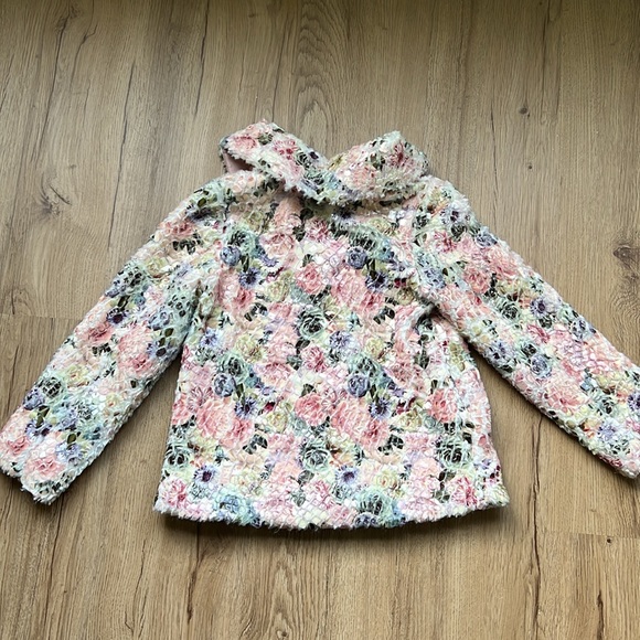Girls (Baby Sara) Jacket - Picture 7 of 7